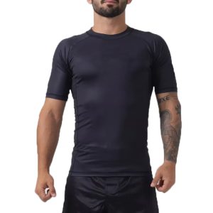 Polyester Sportswear T-Shirt for Men