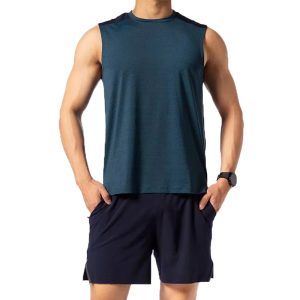 Blank Vest For Men