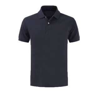 Blank Polo Shirt For Men