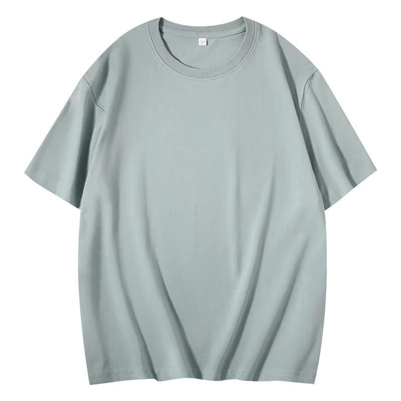 White T Shirt For Men - Image 4
