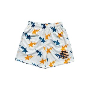 EE Mesh Shorts