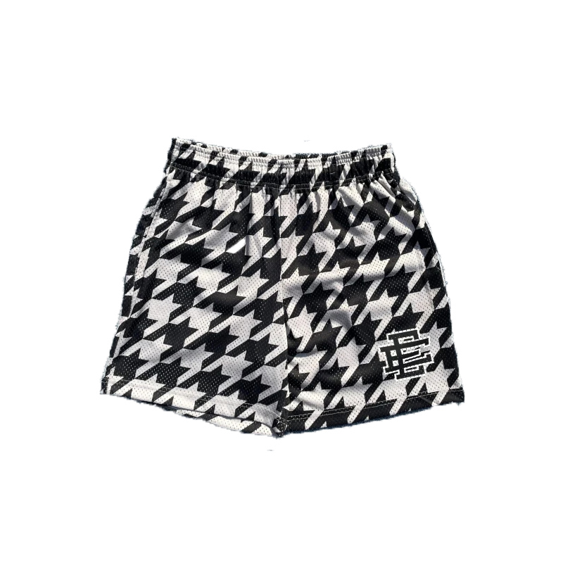 Mesh Shorts For Men - Image 2