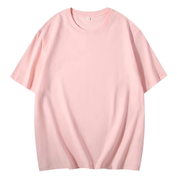 White T Shirt For Men - Image 5