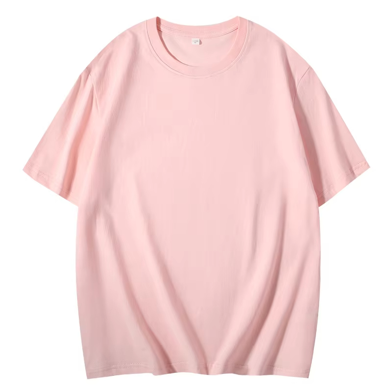 White T Shirt For Men - Image 5