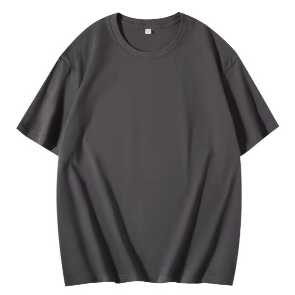 White T Shirt For Men - Image 8