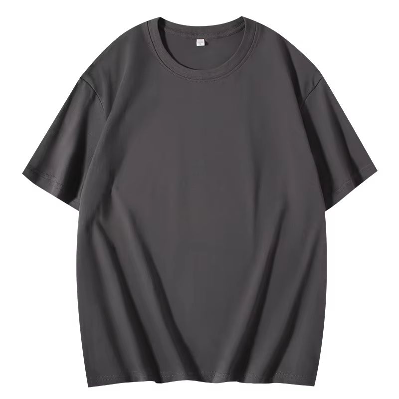 White T Shirt For Men - Image 8