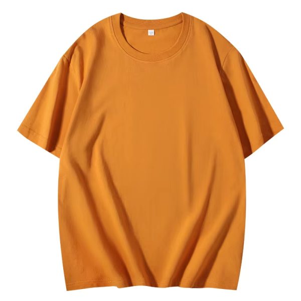 White T Shirt For Men - Image 9