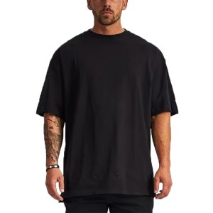 Cotton T Shirt For Men