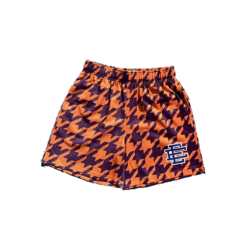 Mesh Shorts For Men