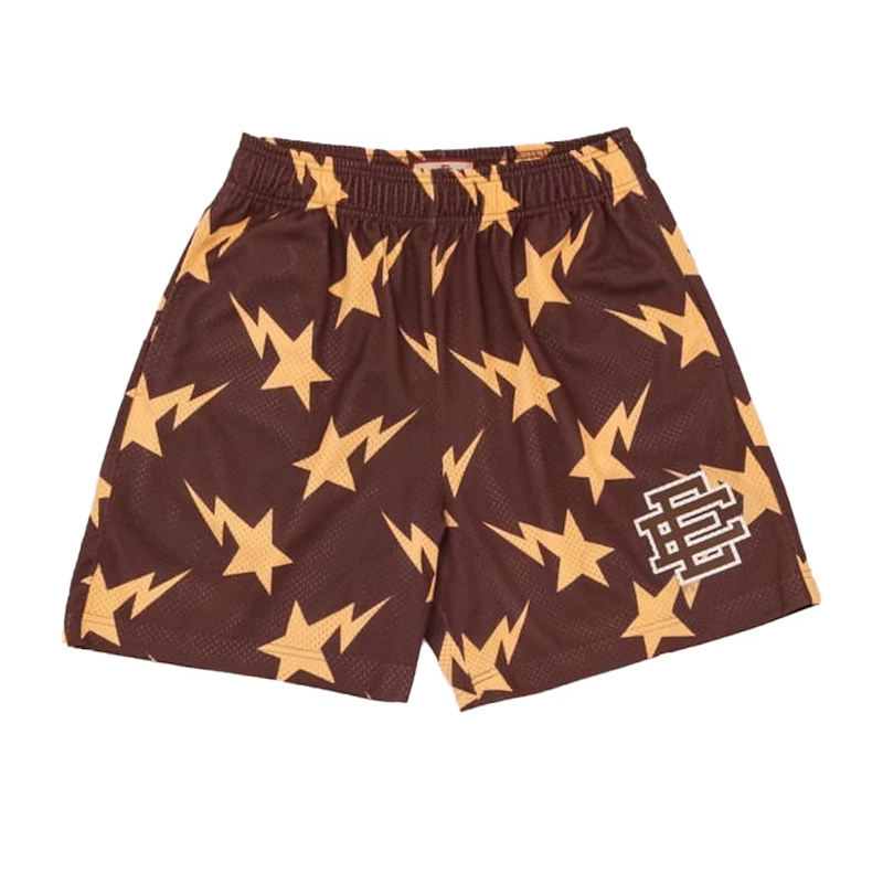 EE Mesh Shorts - Image 2