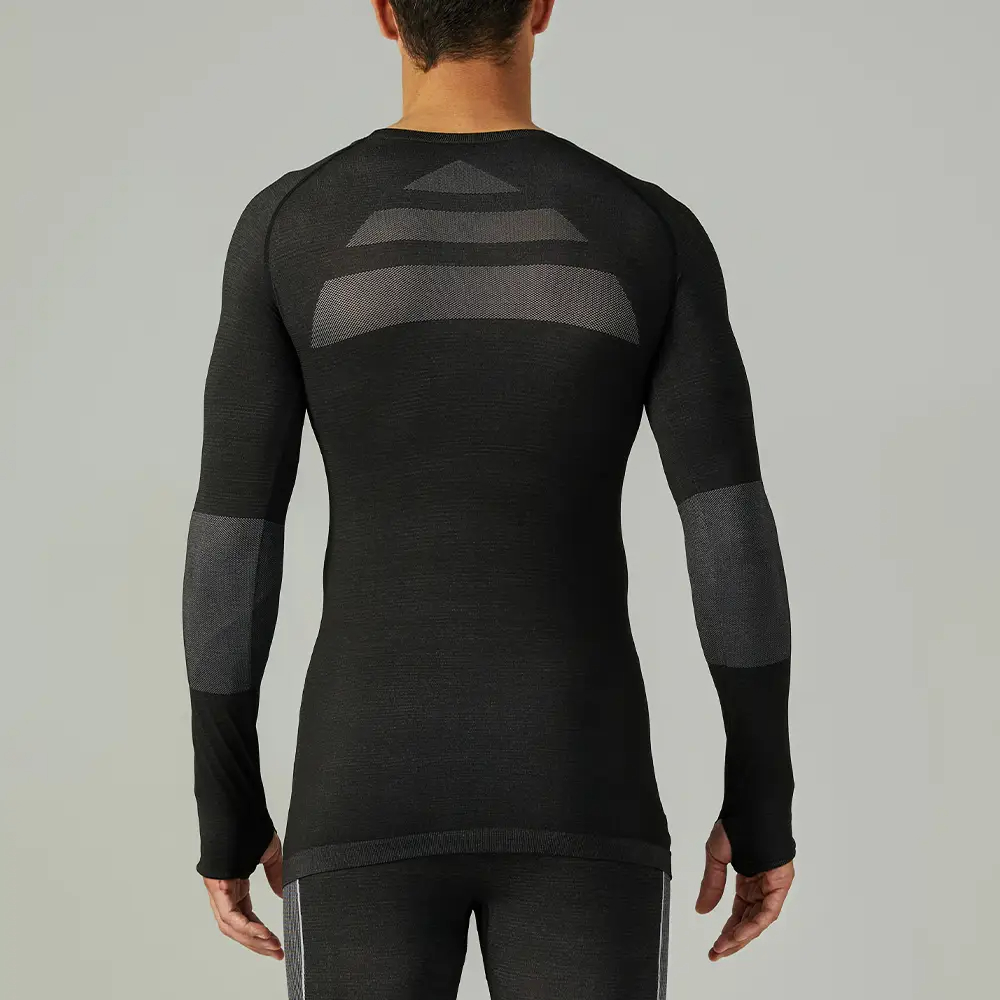 Sportswear Long Sleeve T-Shirt - Image 3