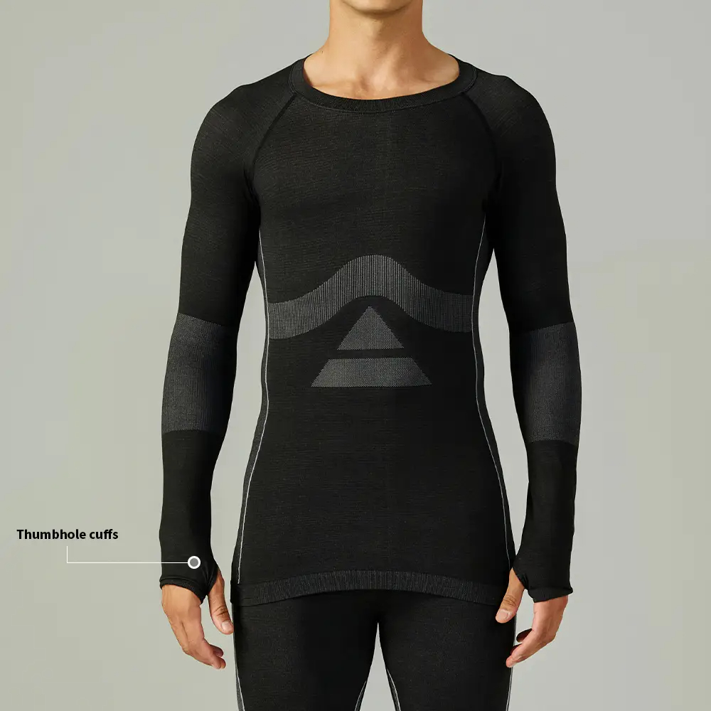 Sportswear Long Sleeve T-Shirt