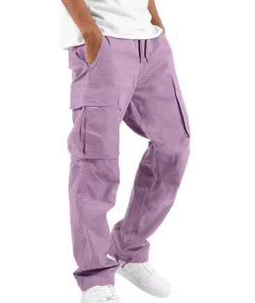 Cargo Pants For Men - Image 4