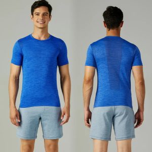 Sportswear T-Shirt for Men