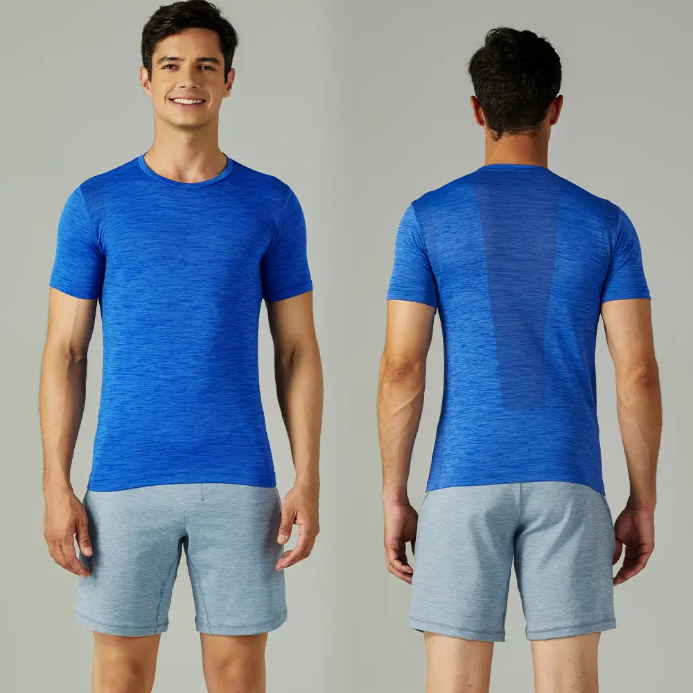 Sportswear T-Shirt for Men