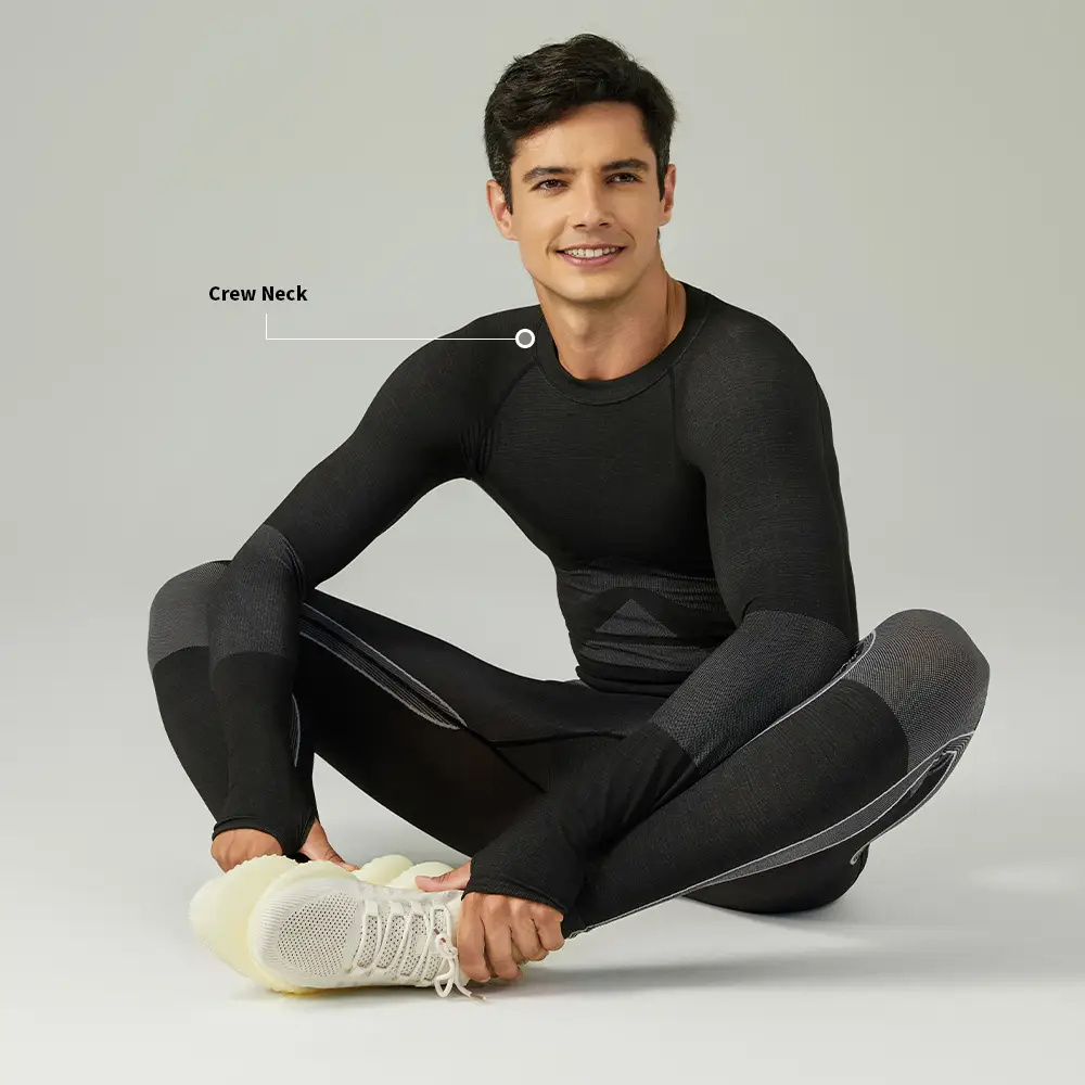 Sportswear Long Sleeve T-Shirt - Image 2