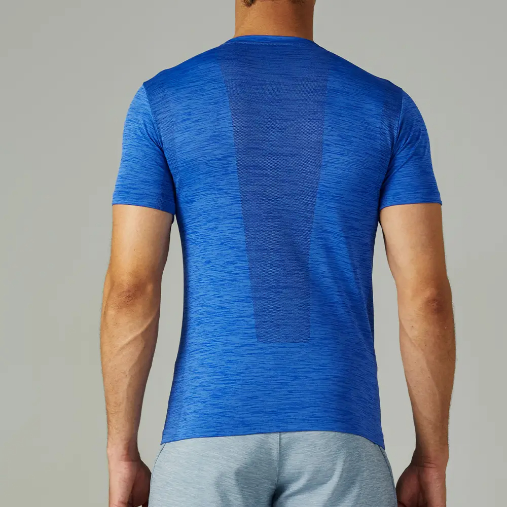 Sportswear T-Shirt for Men - Image 3