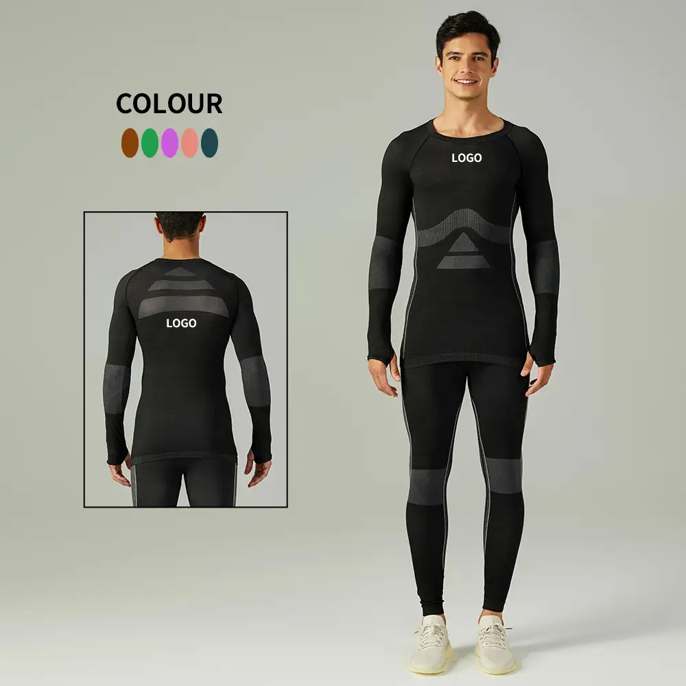 Sportswear Long Sleeve T-Shirt - Image 4