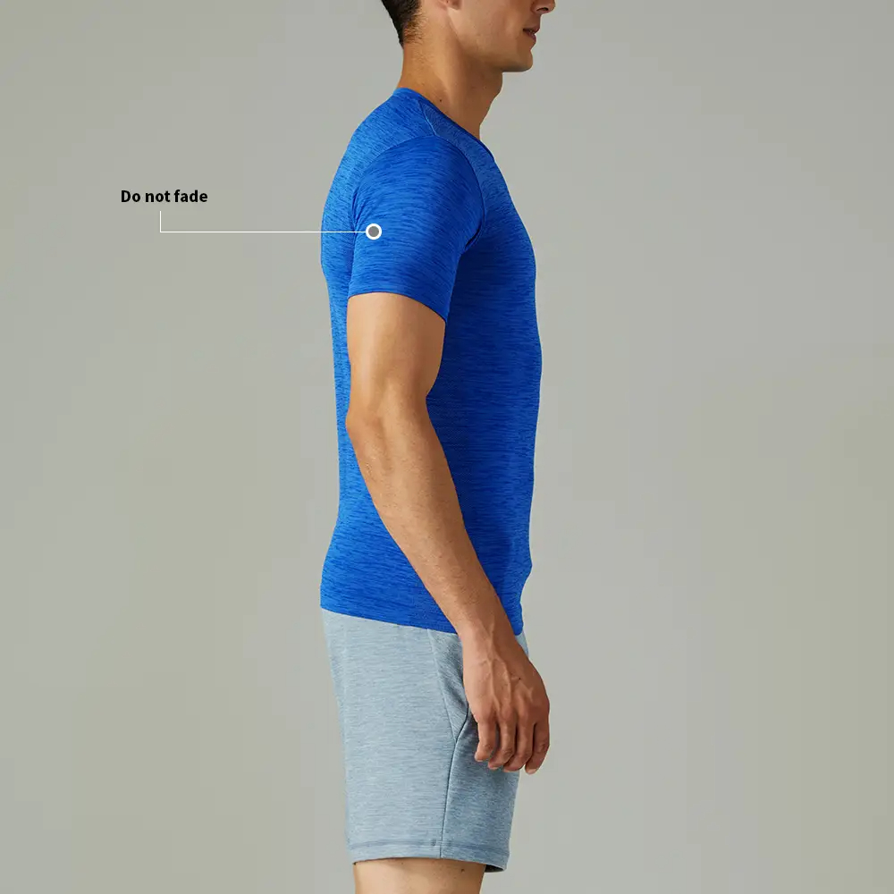 Sportswear T-Shirt for Men - Image 2