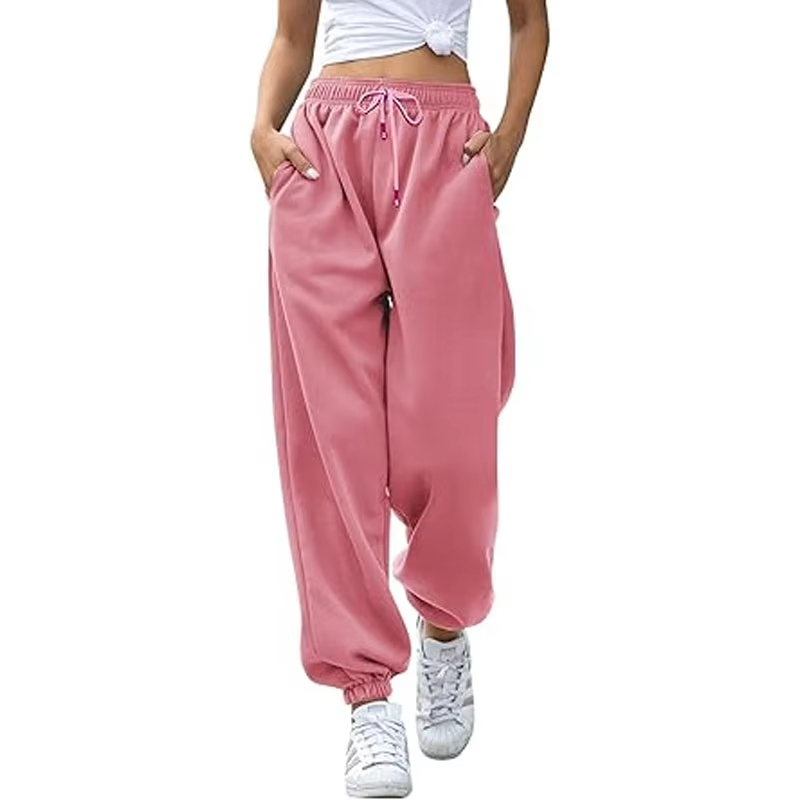 Cotton Sweatpants For Women