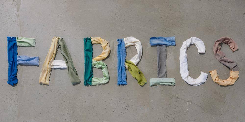 How to Pick the Right T-Shirt Fabric