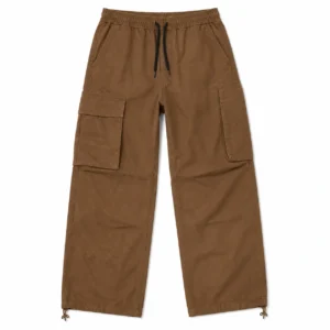 Cargo Pants for Men flat-lay product image 1 on a white background