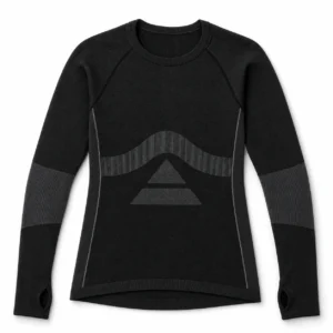 Sportswear Long-Sleeve T-Shirt flat-lay product image 1 on a white background