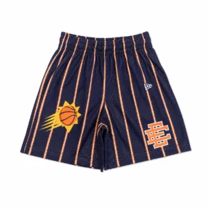 Beach Shorts for Men flat-lay product image 1 on a white background