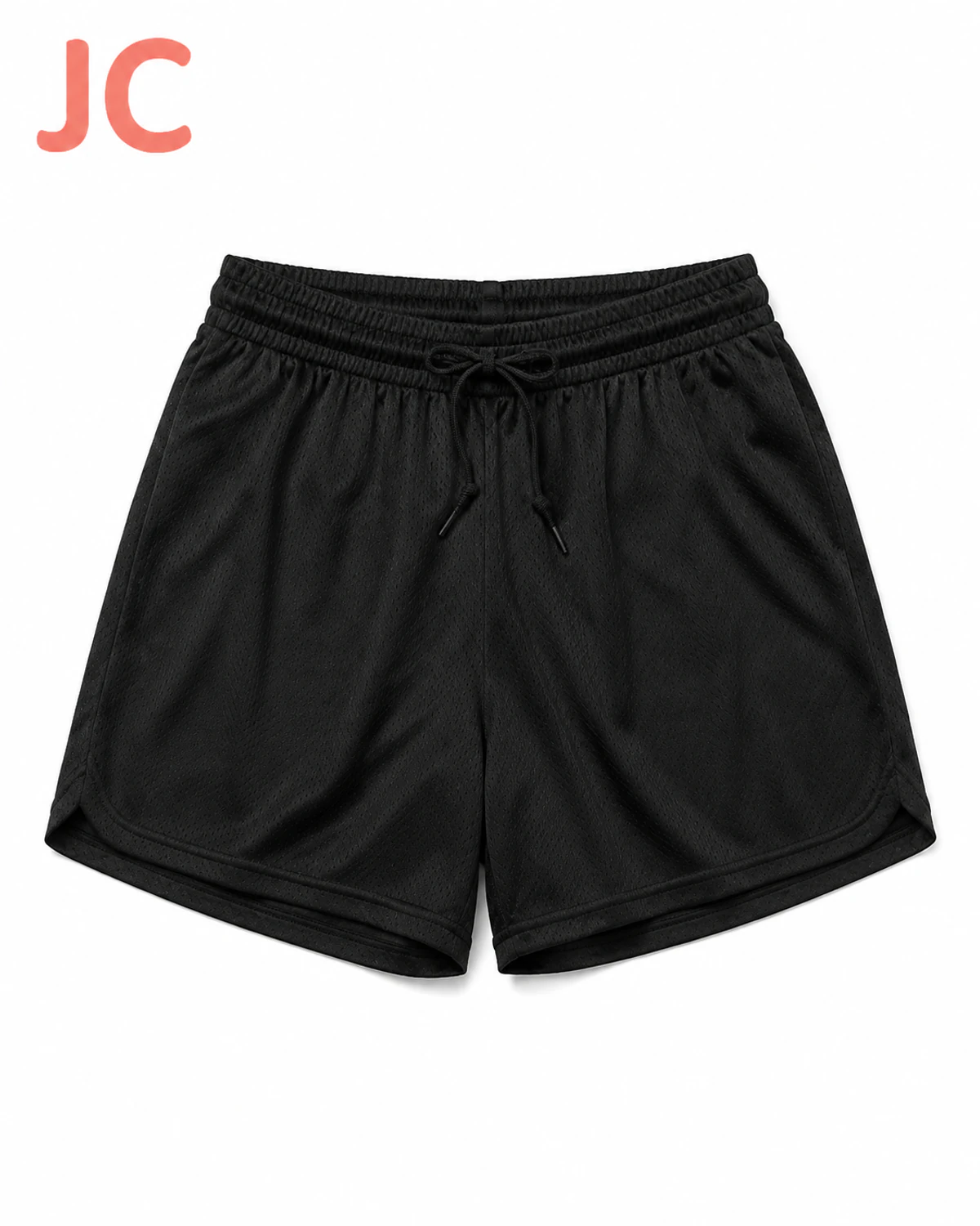 Custom mesh shorts reference